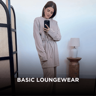 Basic Loungewear