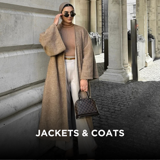 Jackets/Coats