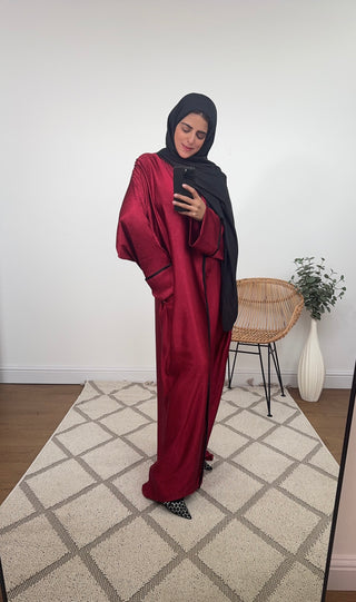 Eid abayas 